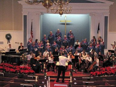 choir