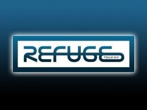 Refuge – 7:00 to 8:30pm Sunday Evenings