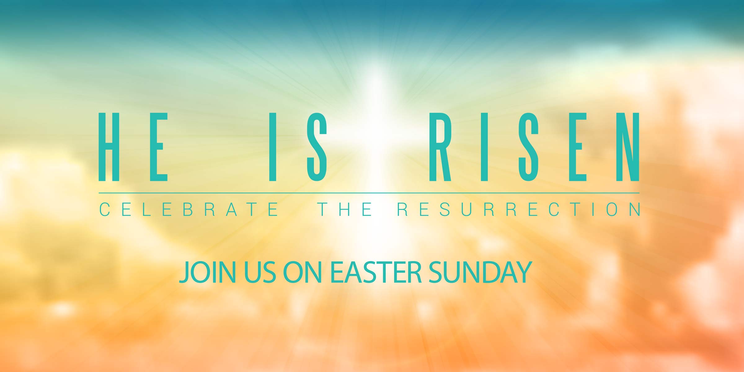 Easter Service