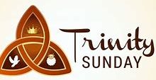 Sunday, June 7th – Trinity Sunday