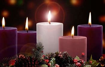 Christmas Eve service of worship, 7:00 PM